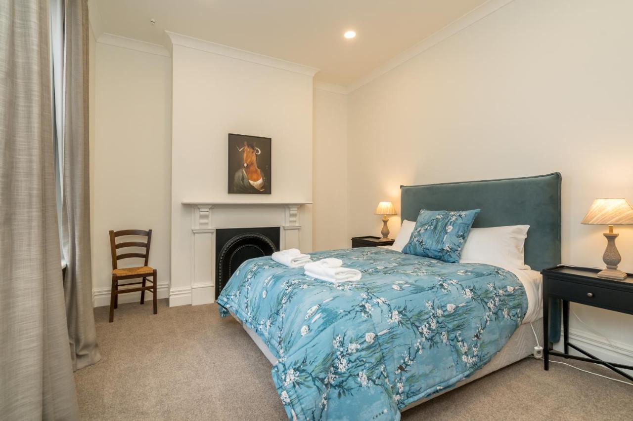 Inner City Executive Living On Stuart Street 但尼丁 外观 照片