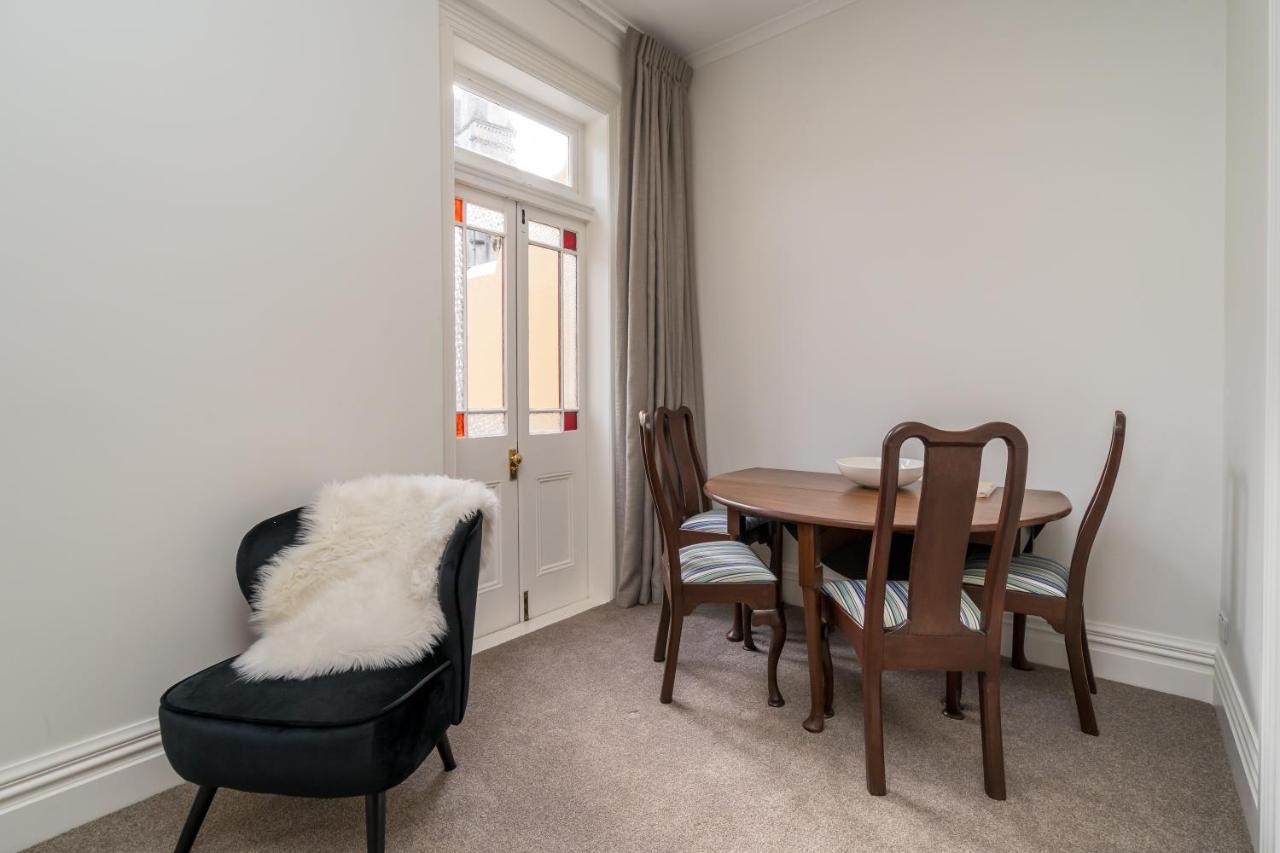 Inner City Executive Living On Stuart Street 但尼丁 外观 照片